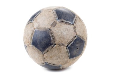 Futbol topu