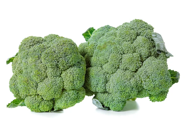 Zdrowe brocoli — Zdjęcie stockowe