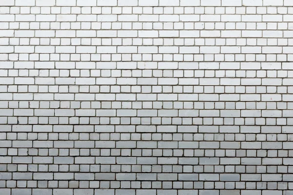 Textura abstrata cinza claro e fundo de parede de tijolo envelhecido — Fotografia de Stock