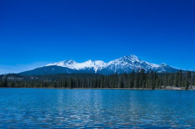 Lac Beauvert