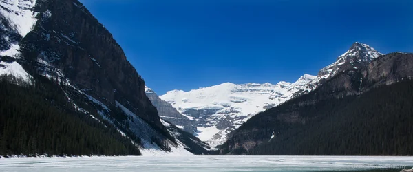 Lago Louise — Foto de Stock