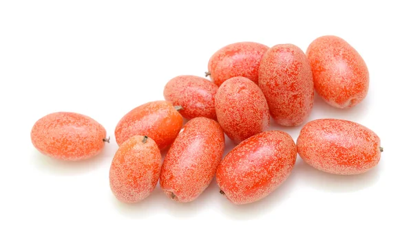 İğde latifolia meyve