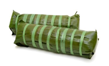 Silindirik yapışkan pirinç keki, Vietnamca yeni yıl gıda