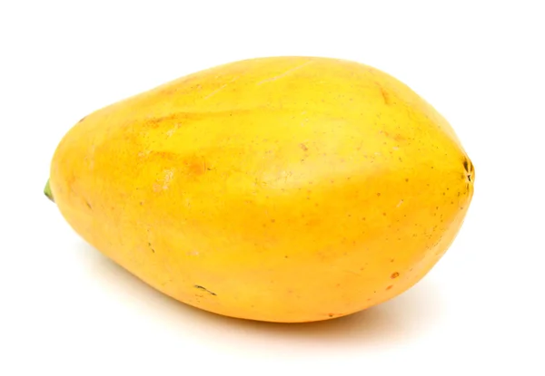 Papaya — Stockfoto