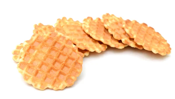 Cookies custard — Stock Photo, Image