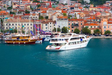 Makarska Riviera