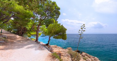 Makarska riviera