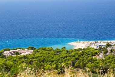 Makarska riviera