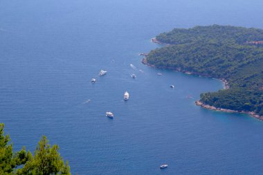 Lokrum Adası