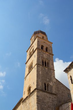 Dubrovnik mimarisi