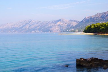 Makarska riviera