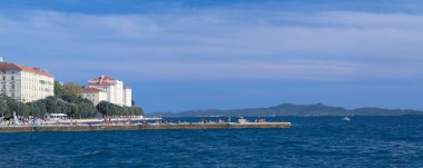 Zadar mimarisi