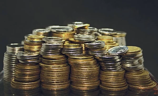 sikke yığını için sikke yakın