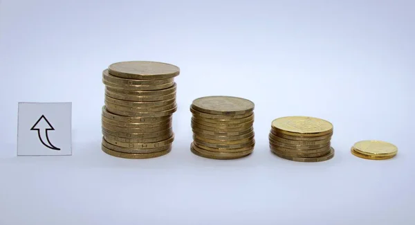 sikke yığını için sikke yakın