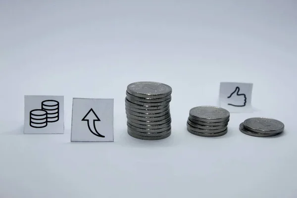 sikke yığını için sikke yakın