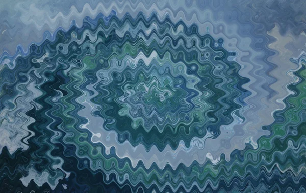 Fundal abstract cu valuri de apă — Fotografie, imagine de stoc