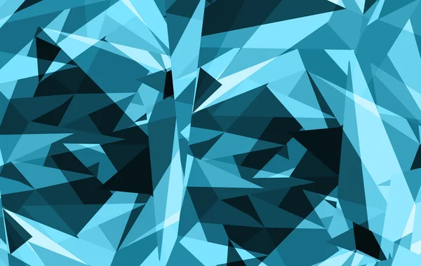 Треугольники с геометрическими фигурами Красочный абстрактный фон для дизайна — стоковое фото