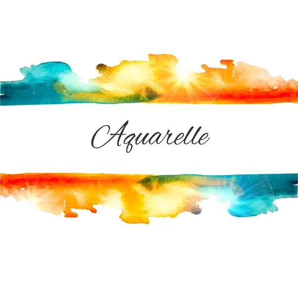 vektör suluboya sıçrama Satılık