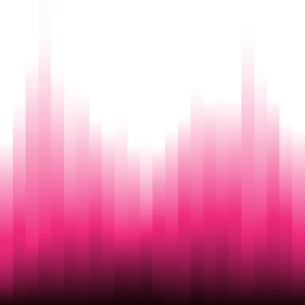 Vektor Hintergrund pink digital — Stockvektor