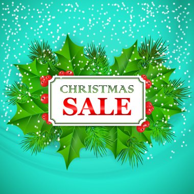 Bilardo küme. Bilardo topları, işaret ve bilardo üçgen içinde Bilardo masası. Vektör çizim