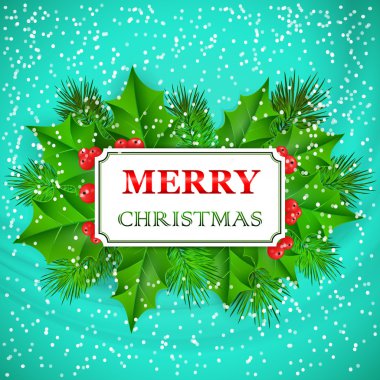 Bilardo küme. Bilardo topları, işaret ve bilardo üçgen içinde Bilardo masası. Vektör çizim