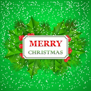 Bilardo masası bilardo topları. Vektör çizim