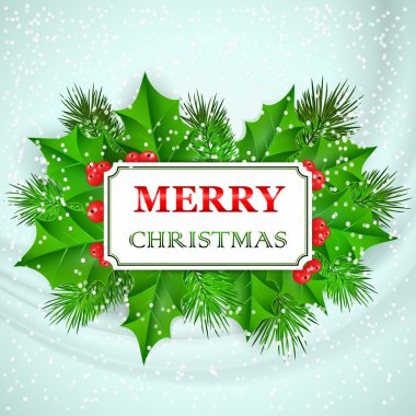 Bilardo masası bilardo topları. Vektör çizim