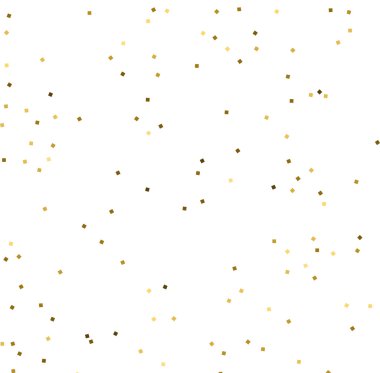 Abstract gold background. seamless pattern clipart