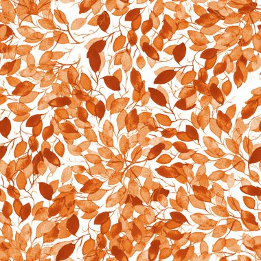 Sulu Boya Dikişsiz çiçek desenli. Çiçekler doku.