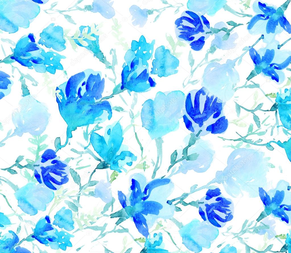 カラフルな花の水彩画 ストック写真 C Design Anya Gmail Com 5106 カラフルな花の水彩画 ストック写真 C Design Anya Gmail Com 5106
