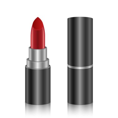 Ruj vektör tasarımı çizimi beyaz arkaplanda izole edildi