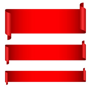 Sancak beyaz arkaplanda izole edilmiş vektör tasarımı çizimi