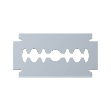 Beyaz arkaplanda izole edilmiş jilet vektör tasarımı çizimi