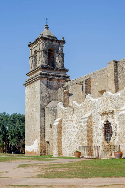 San Jose templomtorony — Stock Fotó