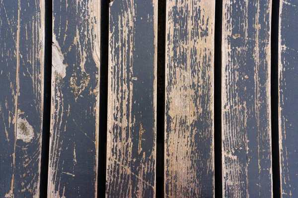 Foto Achtergrond Oppervlak Van Verouderde Planken — Stockfoto