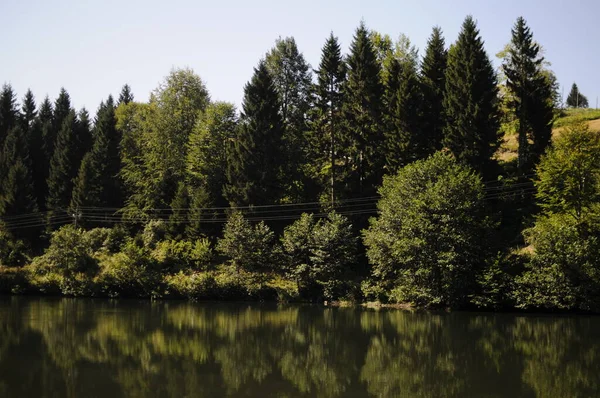 Hdrnebi Plateau Znajduje Się Miejscowości Akaabat 1450 1500 Wysokości Balikligol — Zdjęcie stockowe