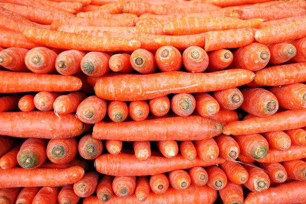 Fondo zanahorias —  Fotos de Stock