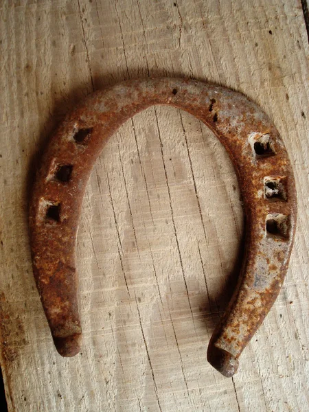 The Horseshoe