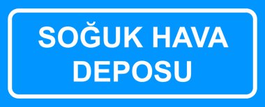 Mesleki Güvenlik ve sağlık işaretleri