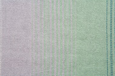 Renk doku ile el yapımı kumaş. Elbise arka plan