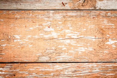 Duvar kahverengi ahşap doku. Arka plan