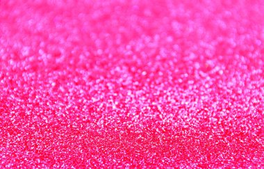 soyut dairesel pembe bokeh arkaplan