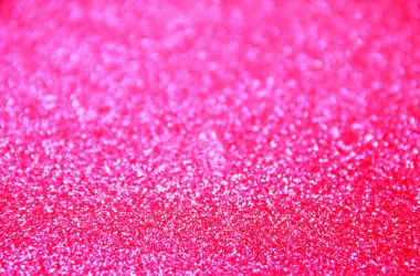 soyut dairesel pembe bokeh arkaplan