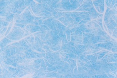  mavi kağıt dokusu arka plan materyali