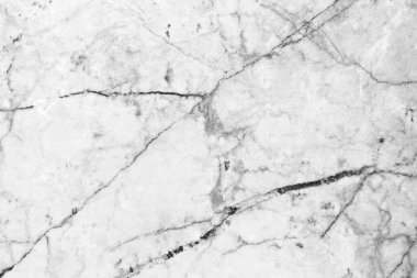 Yüksek çözünürlüklü beyaz mermer desen soyut arkaplan deseni.