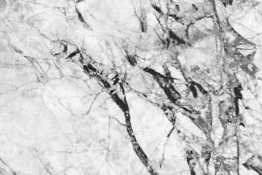 Yüksek çözünürlüklü beyaz mermer desen soyut arkaplan deseni.