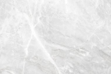 Yüksek çözünürlüklü beyaz mermer desen soyut arkaplan deseni.