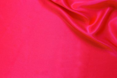 Soyut arka plan lüks kumaş veya sıvı dalga veya dalgalı kıvrımlar