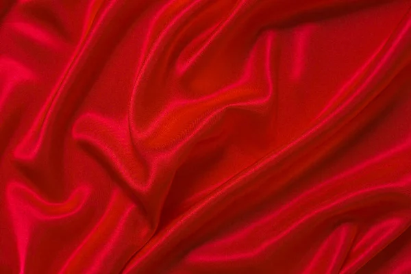 Abstract Backdrop Liquid Wave Folded Notches Silk Grunge Satin Christmas — Stock Photo, Image
