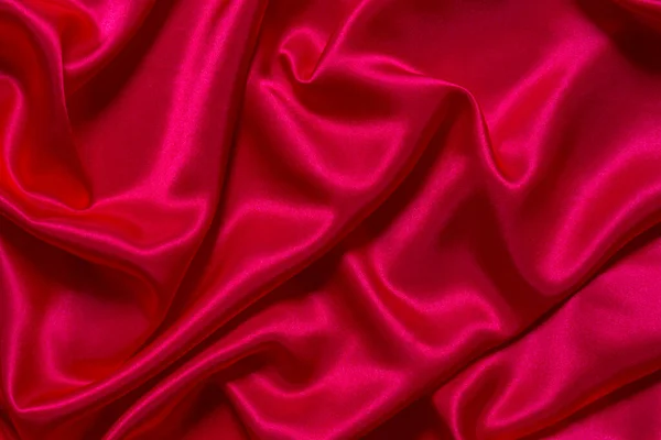 Soyut bir arkaplan ya da sıvı bir dalga ya da katlanmış ipek, grunge, saten, Noel arkaplanı.